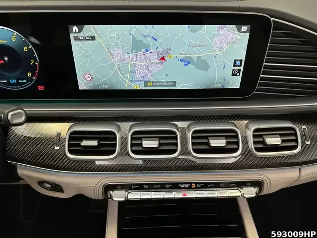 Mercedes-Benz GLE 63 AMG