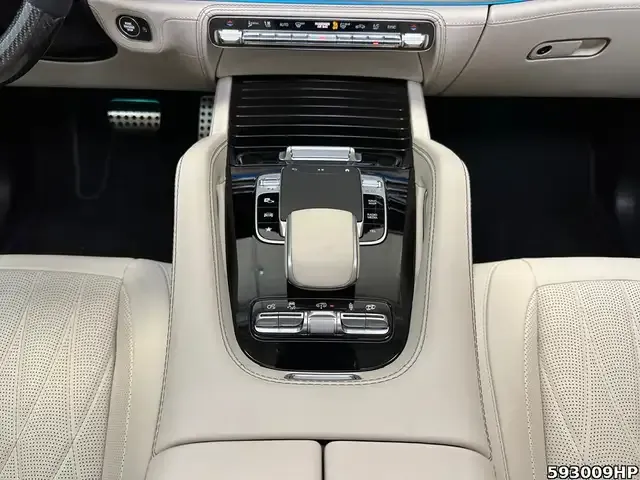 Mercedes-Benz GLE 63 AMG