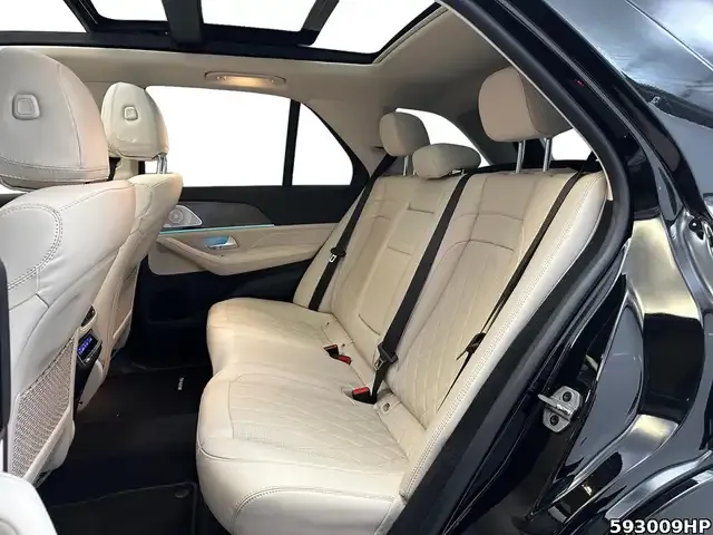 Mercedes-Benz GLE 63 AMG