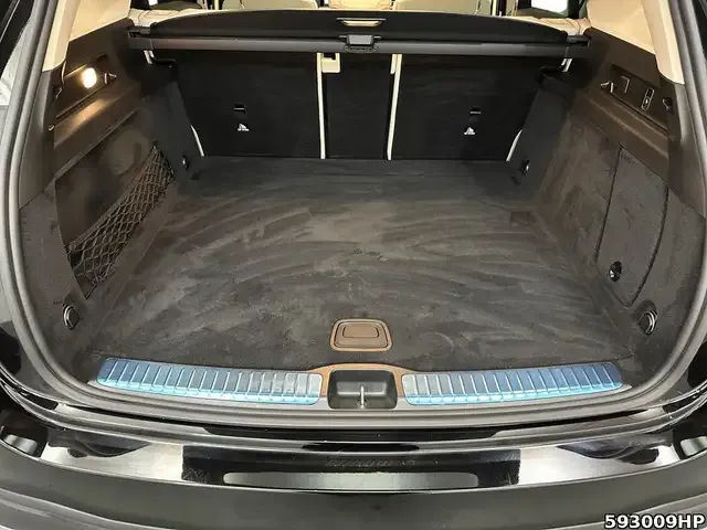 Mercedes-Benz GLE 63 AMG