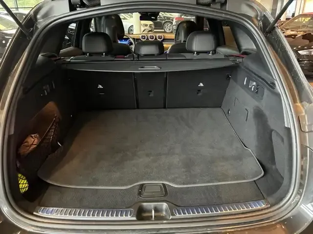 Mercedes-Benz GLC 43 AMG