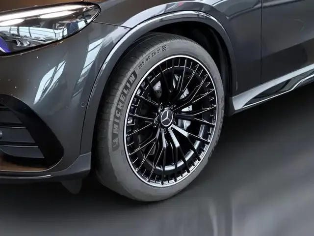 Mercedes-Benz GLC 43 AMG