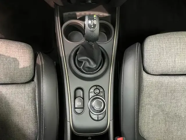 MINI Cooper SE Countryman