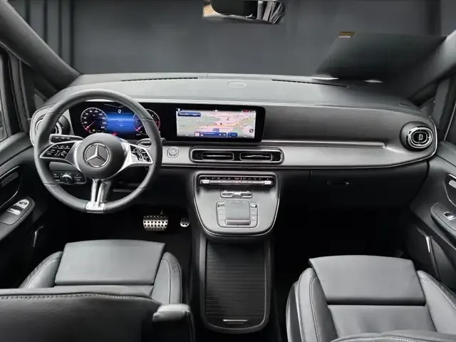 Mercedes-Benz V 250