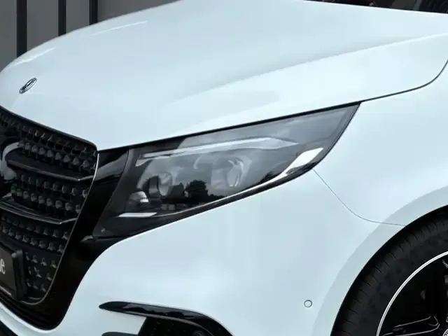 Mercedes-Benz V 250