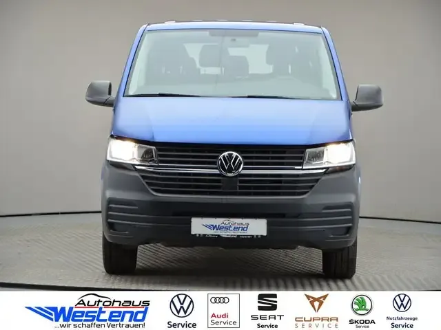 Volkswagen T6.1 Kombi
