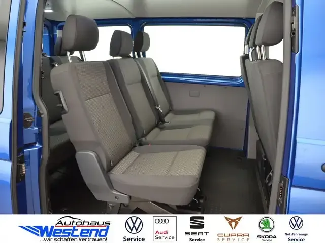 Volkswagen T6.1 Kombi