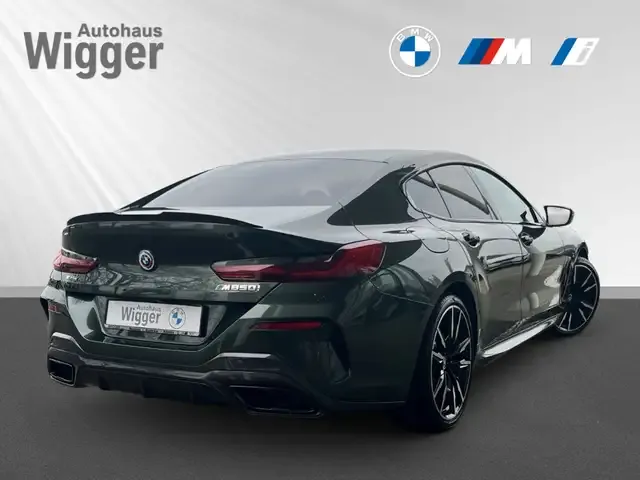 BMW M850