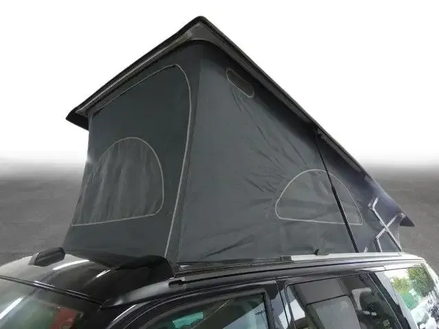 Volkswagen T6.1 California