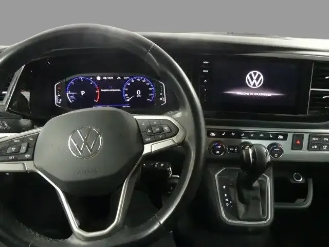 Volkswagen T6.1 California