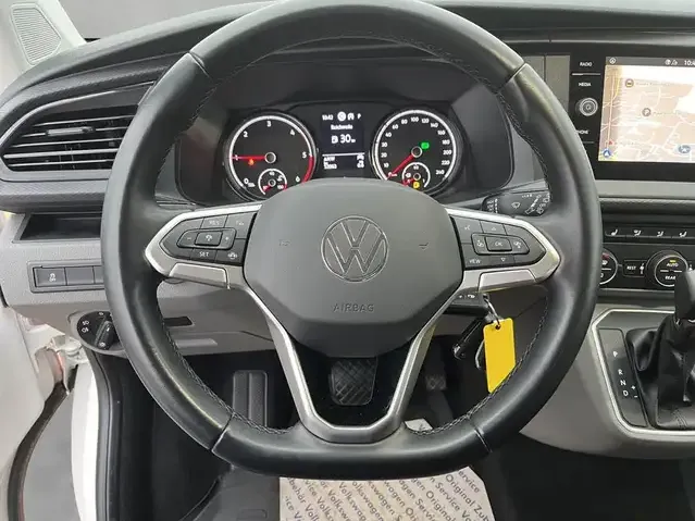 Volkswagen T6.1 Caravelle