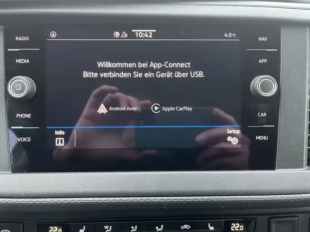 Volkswagen T6.1 Caravelle