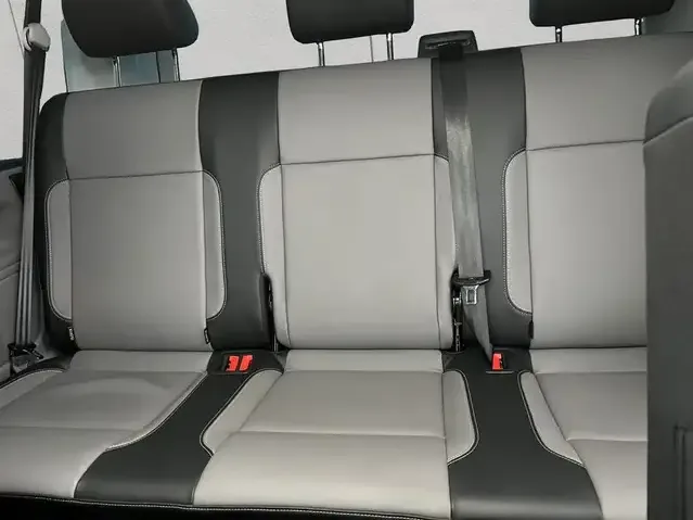 Volkswagen T6.1 Caravelle