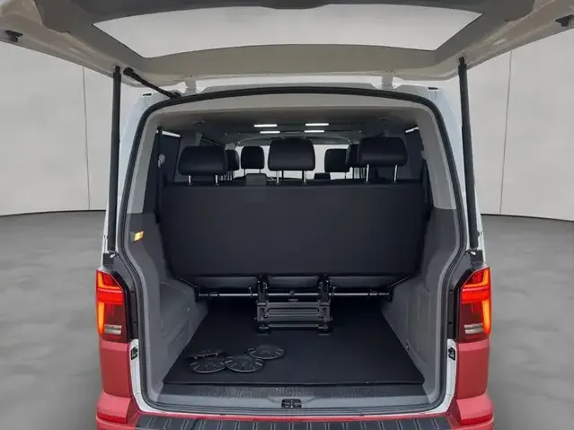 Volkswagen T6.1 Caravelle