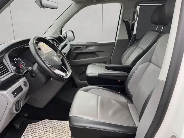 Volkswagen T6.1 Caravelle