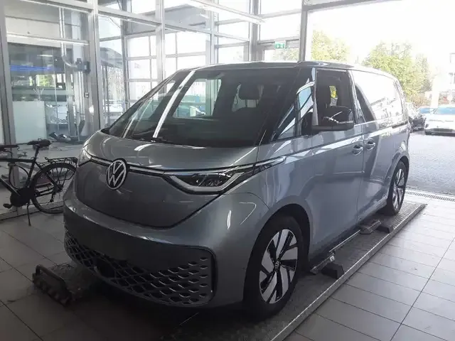 Volkswagen ID. Buzz