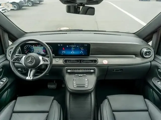 Mercedes-Benz V 300