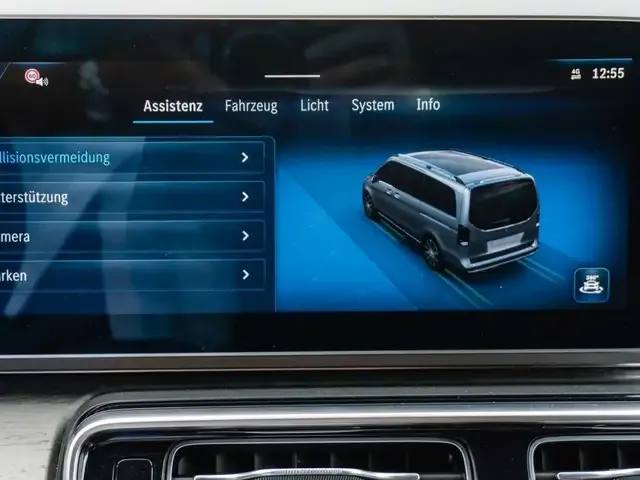Mercedes-Benz V 300