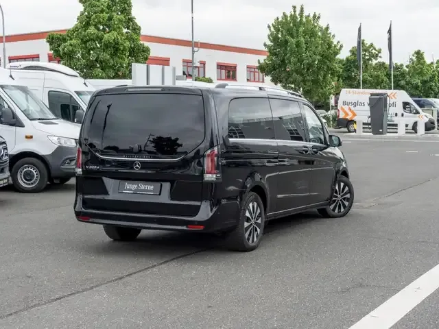 Mercedes-Benz V 300