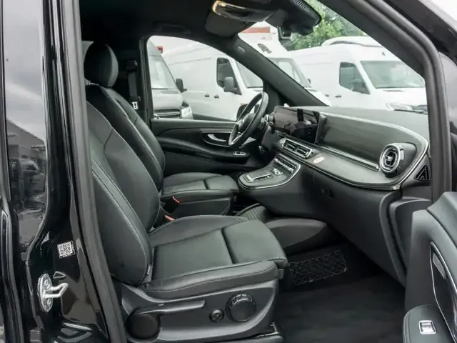 Mercedes-Benz V 300