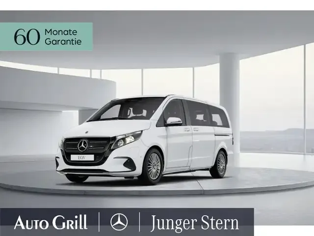 Mercedes-Benz EQV 250