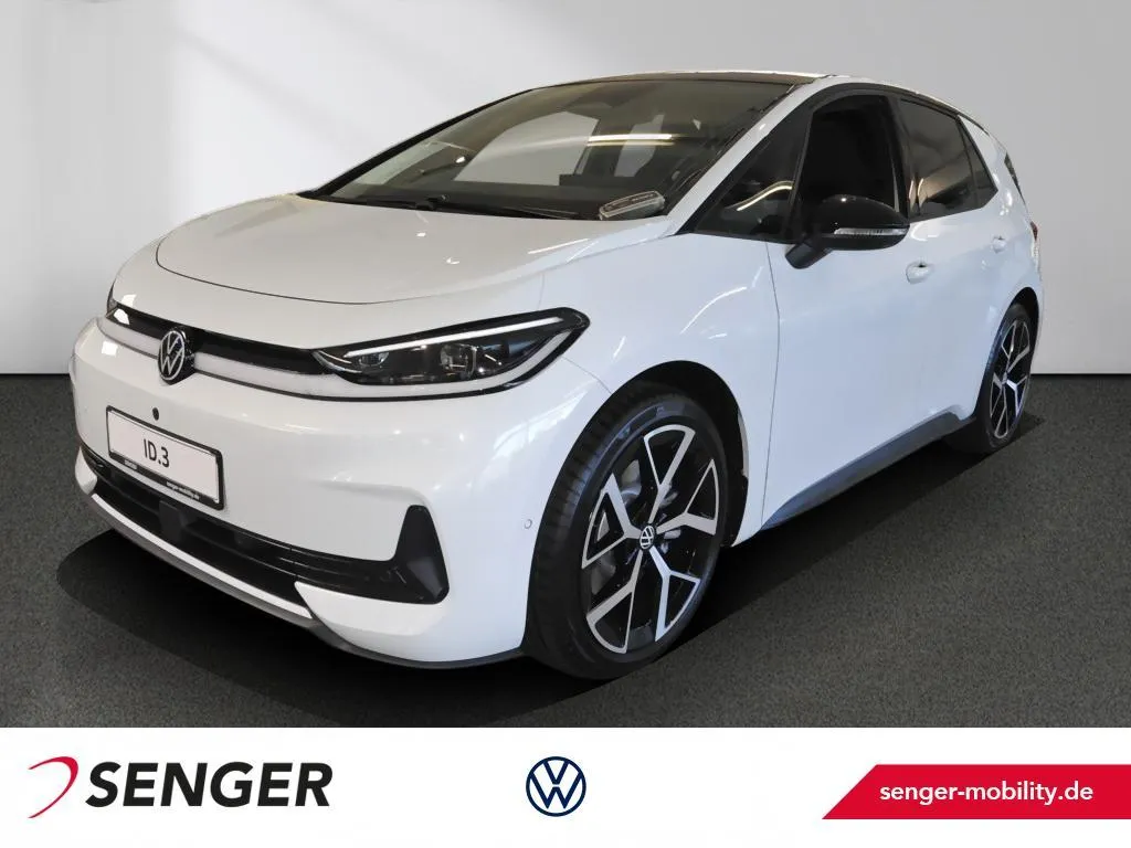 Volkswagen ID.3
