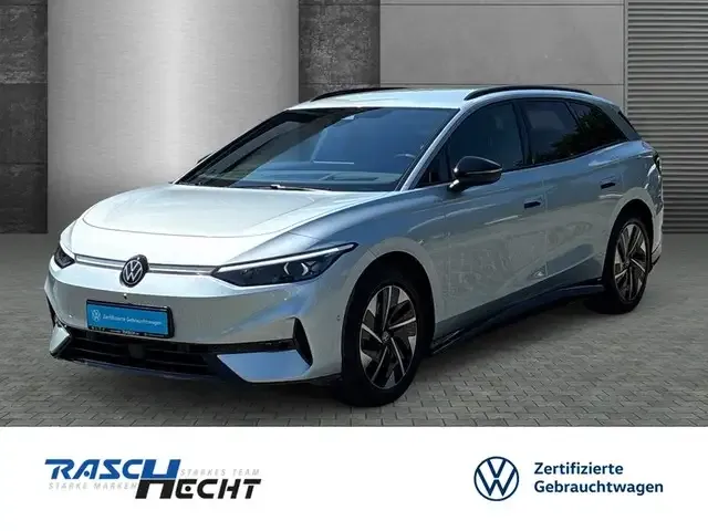 Volkswagen ID.7