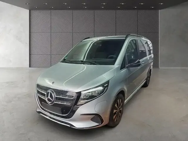 Mercedes-Benz EQV 300