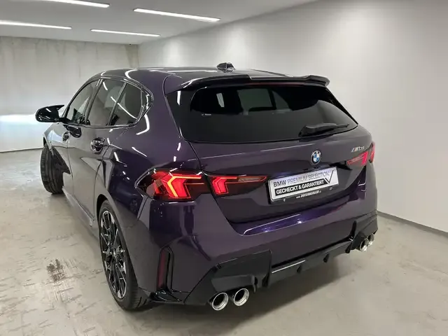 BMW 135