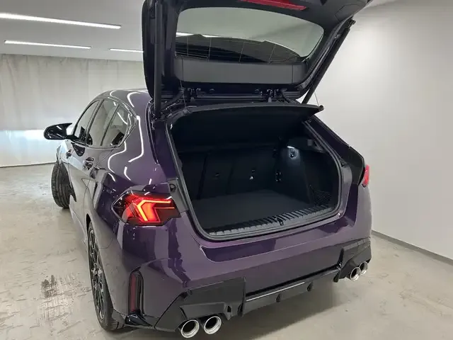 BMW 135