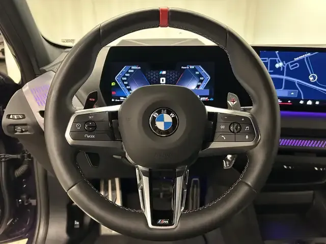 BMW 135