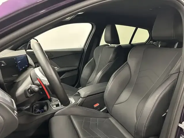 BMW 135
