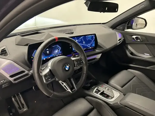 BMW 135