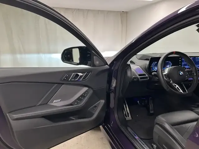 BMW 135