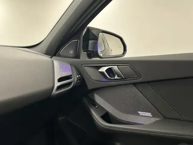 BMW 135