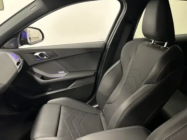 BMW 135
