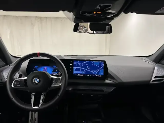 BMW 135