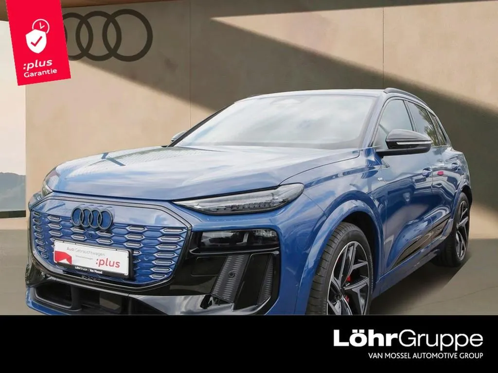 Audi Q6