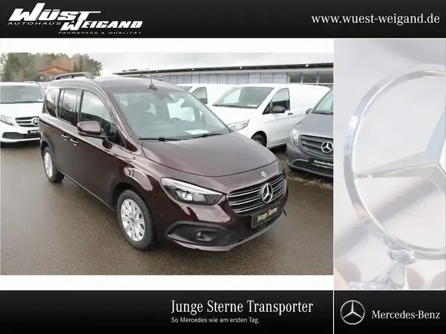 Mercedes-Benz Sonstiges