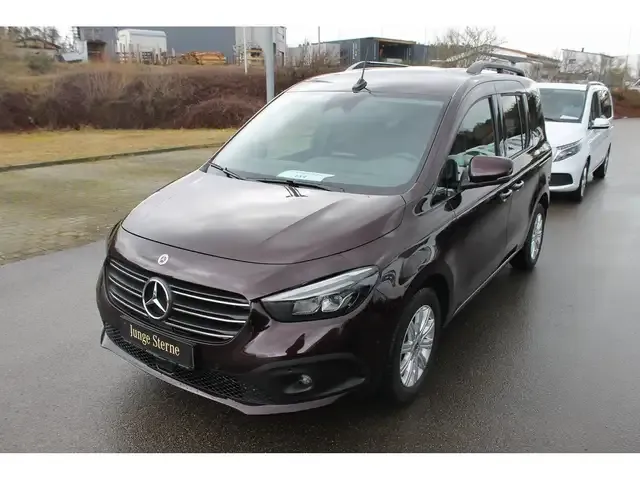 Mercedes-Benz Sonstiges
