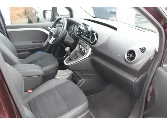 Mercedes-Benz Sonstiges