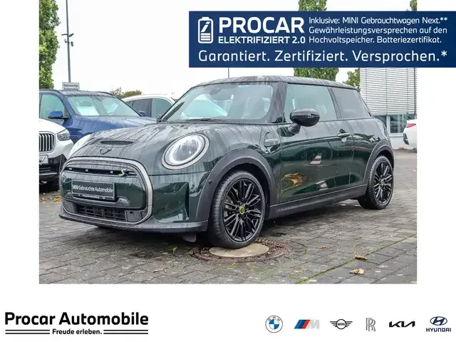 MINI Cooper SE