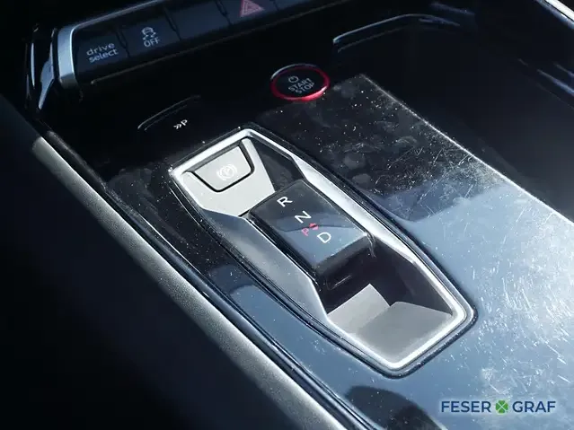 Audi RS e-tron GT