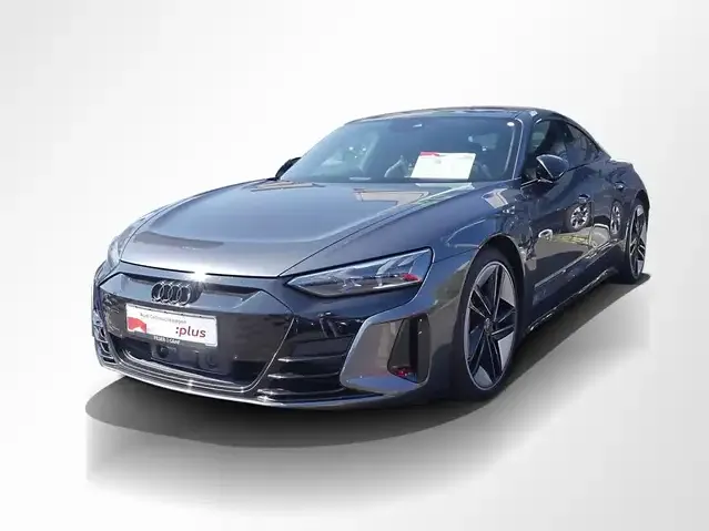 Audi RS e-tron GT