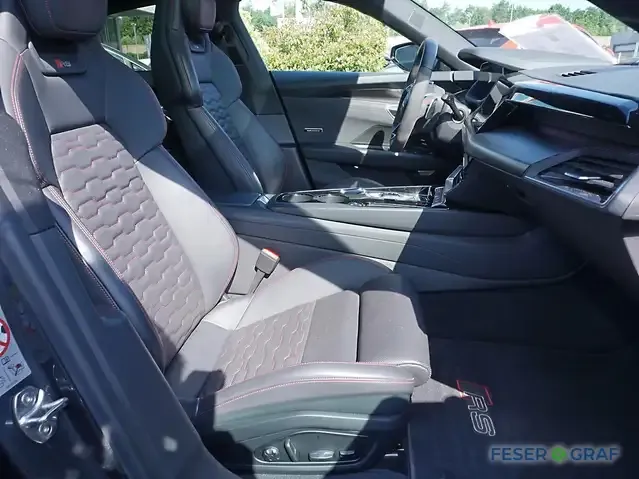 Audi RS e-tron GT