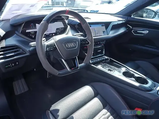 Audi RS e-tron GT