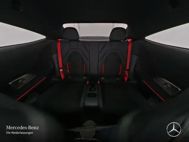 Mercedes-Benz CLE 53 AMG