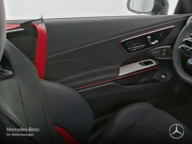 Mercedes-Benz CLE 53 AMG