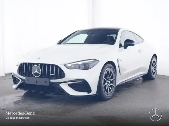 Mercedes-Benz CLE 53 AMG