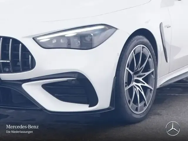 Mercedes-Benz CLE 53 AMG